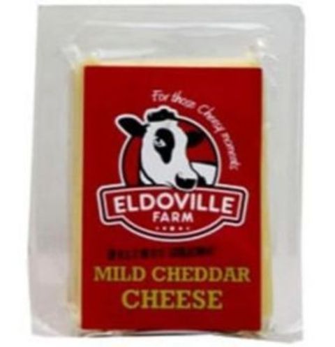 Eldoville Cheddar