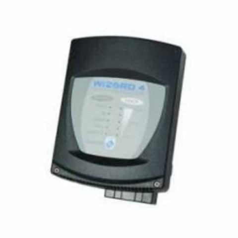 Wizord 4i Electric Fence Energizer 4 Joules