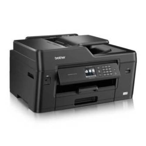 BROTHER MFC-J3530DW A3 Multifunction Color Inkjet Printer