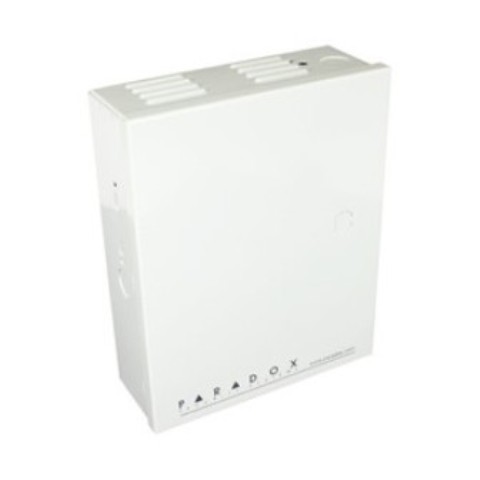 METAL PANEL BOX (28 X 28 X 7.6CM)