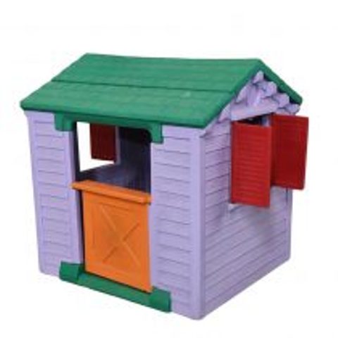 Pretend Play House