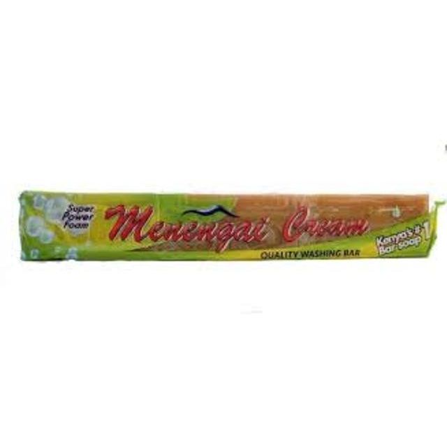Menengai Lemon Washing Bar 700 g