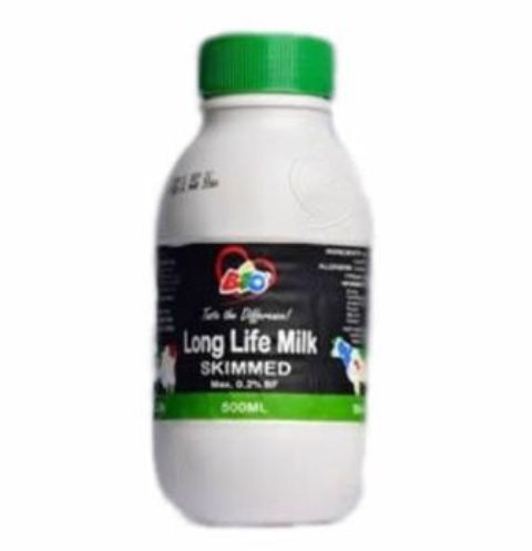 Bio Skimmed Milk Long Life 1000ml
