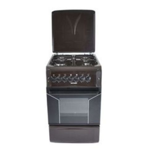 Von Hotpoint F5N40G2.P.V/ F5S40G2.B/ VAC5F140PB 4 Gas Cooker