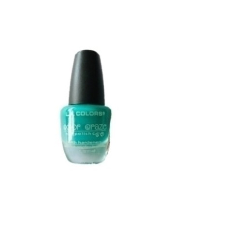 La Colors Color Craze Nail Polish Curacao CNP624