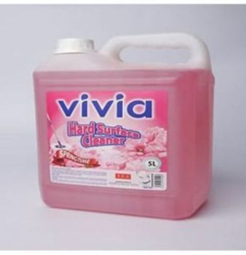 Vivia Surface Cleaner Spring 5 Litre
