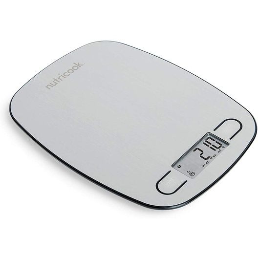 Nutricook NC-KSE5 EKO Kitchen Weigh Scale