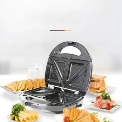 Redberry Sandwich Maker & Toaster