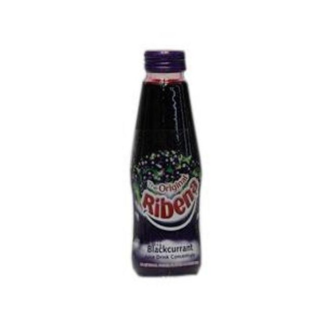 Ribena Blackcurrant 300 ml