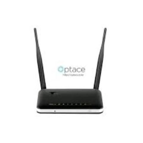 D-Link DWR-116 Wireless N300 Multi‑WAN Router