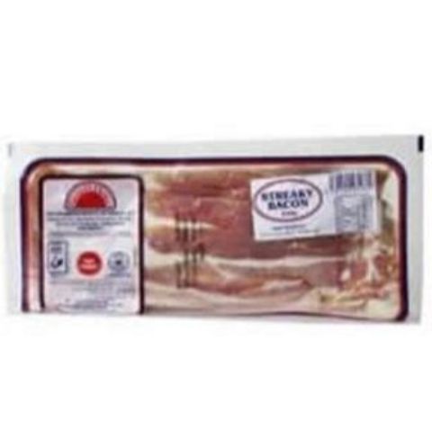 Farmers Choice Streaky Bacon 400 g
