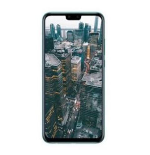 Huawei Y9 (2019) Smartphone: 6.5″ inch 4GB RAM 64GB ROM  Dual 16MP+2MP Camera  4G LTE  4000mAh Battery