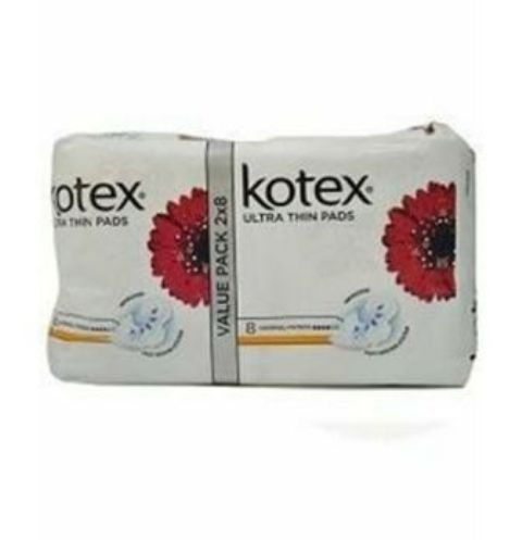 Kotex Ultrathin Normal Duo