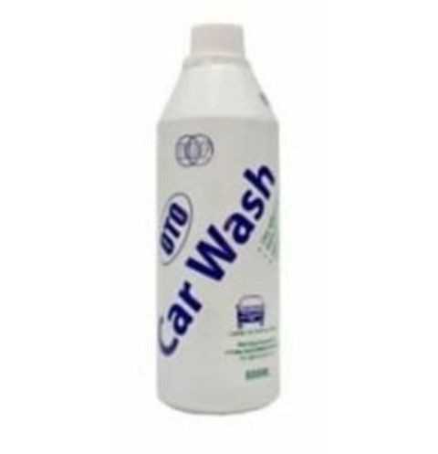 OTO Car Wash 500ml