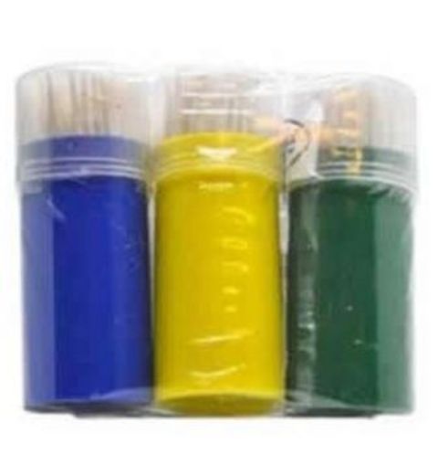 Teepee Wooden Toothpicks 3