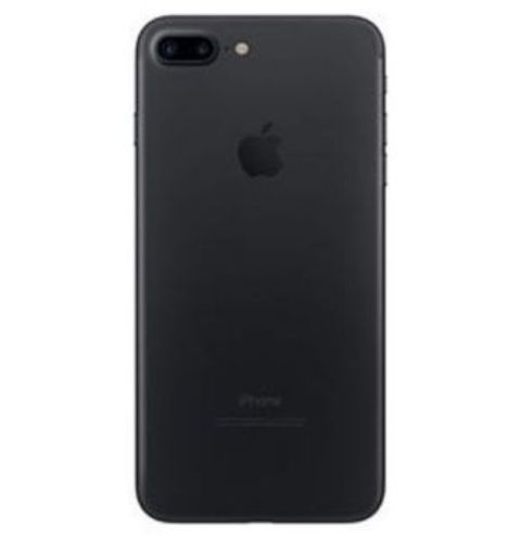 Apple IPhone 7 Plus  128GB ROM  3GB RAM  Black