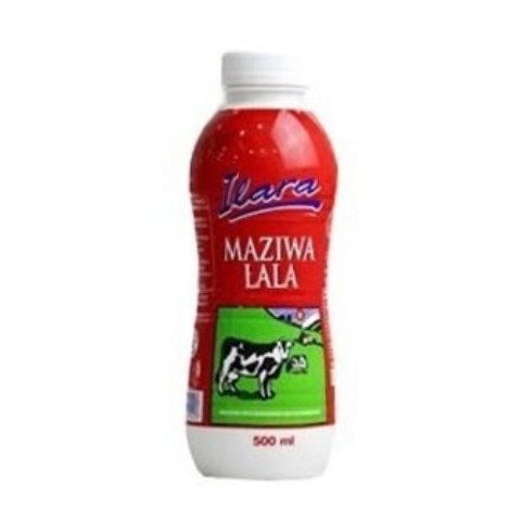 Ilara Lala Btl 500 ml