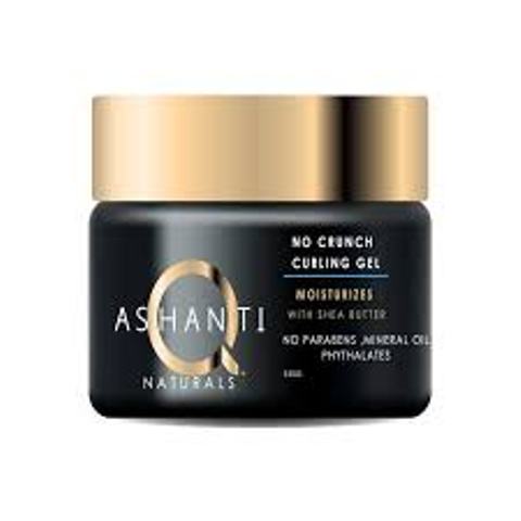 Ashanti-Q No Crunch Curling Gel 200 g