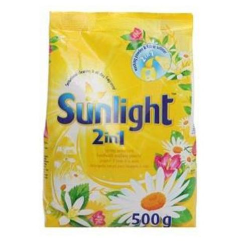 Sunlight  Powder 500g