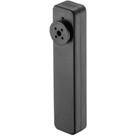 Button Spy Camera