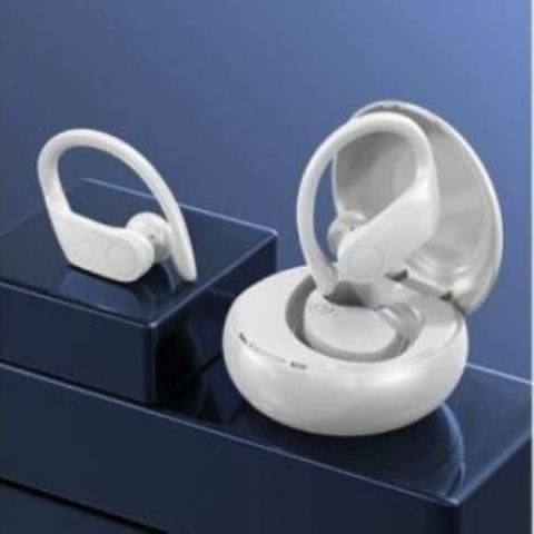 A15 TWS twin Bluetooth earphones