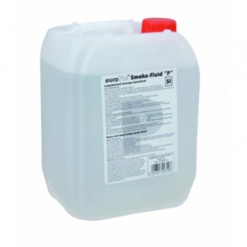 Eurolite Smoke Fluid P 5 litres smoke machine fluid