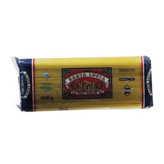 Santa Lucia Spaghetti 700 g