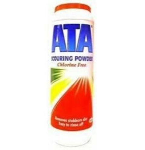Ata Scouring Powder