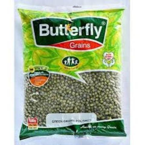Butterfly  Polish Green Gram  1kg