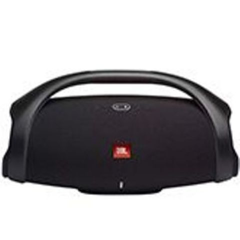 JBL Boombox 2 Portable Bluetooth Speaker