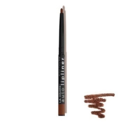 La Colors Automatic Lipliner Pencil Cafe AL567