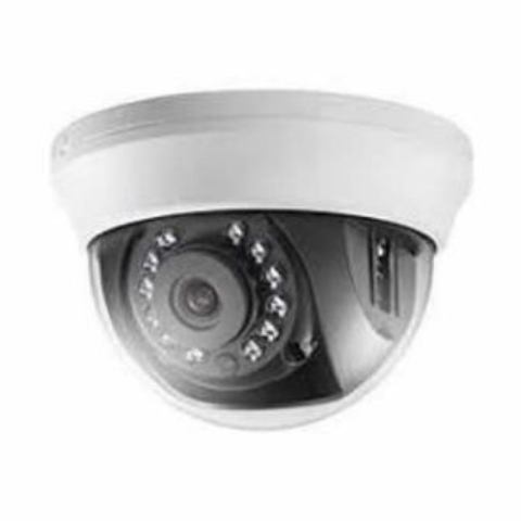 Hikvision 720p DS-2CE 56COT-IT3 40M IR Dome Camera