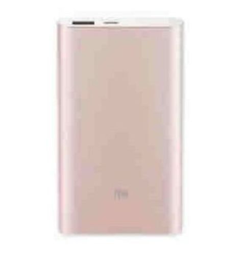Mi Power Bank Pro 10000mAh
