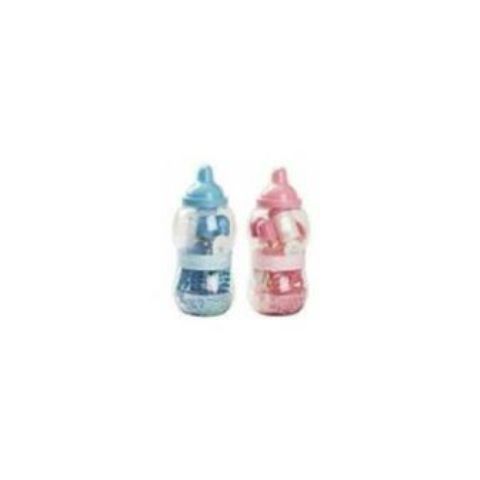 Mom Easy Baby Bank/ Feeding Bottle Set-10 Pieces