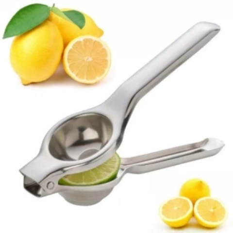 Lemon squeezer