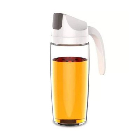 Oil/ vinegar jar