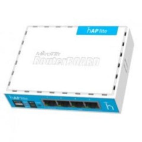 Mikrotik RB941-2nD hAP Lite  Access Points