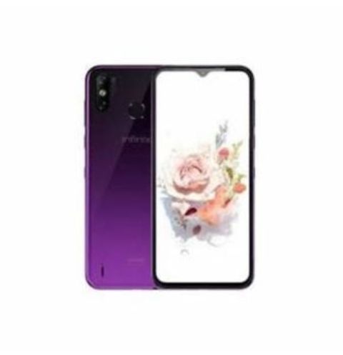 Infinix Smart 4, 6.6″, 32GB + 2GB (Dual SIM), 4G,