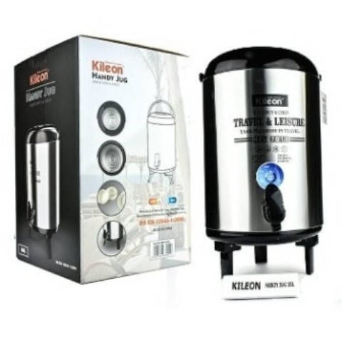 10L Tea Urn