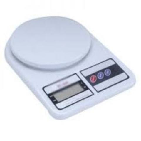 5Kg Kitchen Weighing Digital Scale