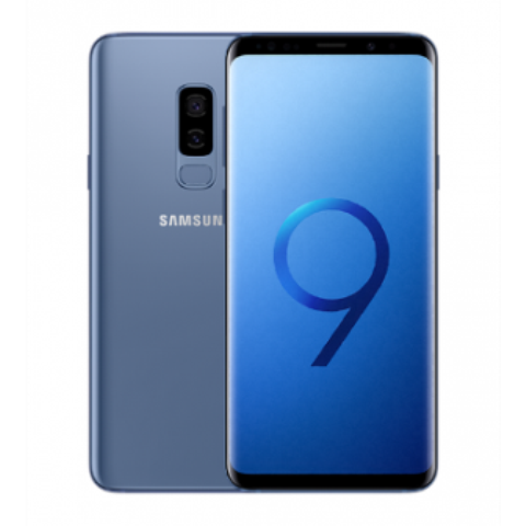 SAMSUNG GALAXY S9