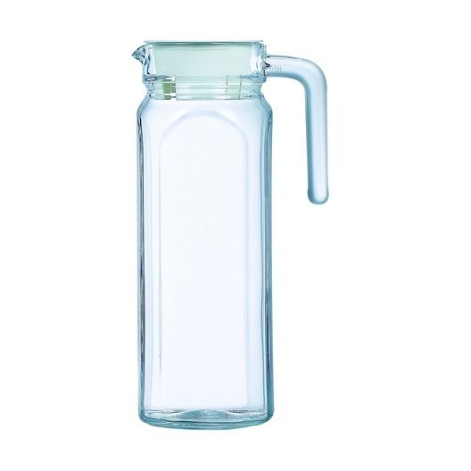 Luminarc G2671 Refrigeration Jug 1L1 + Lid