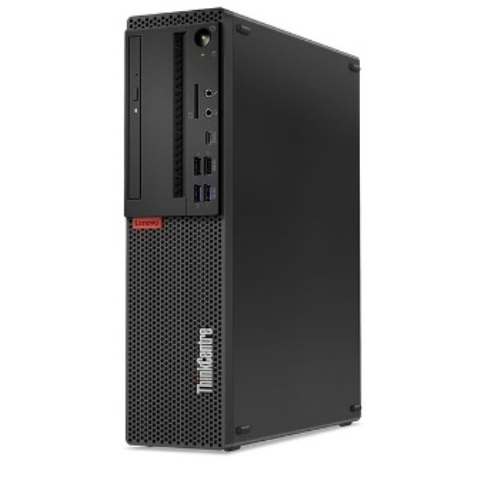 Lenovo ThinkCentre M720s SFF (10UW0041UM), Core I7-8700, 8GB RAM, 1TB HDD, 1 Year Warranty
