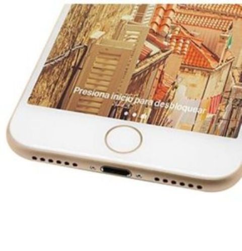 Apple iPhone 7 128GB  2GB RAM  12MP  4G LTE  Gold