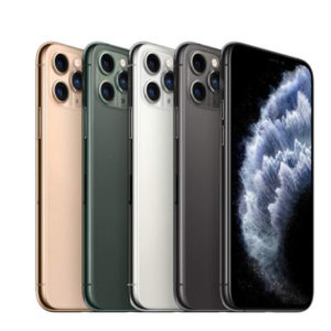 Apple iPhone 11 Pro (64GB)