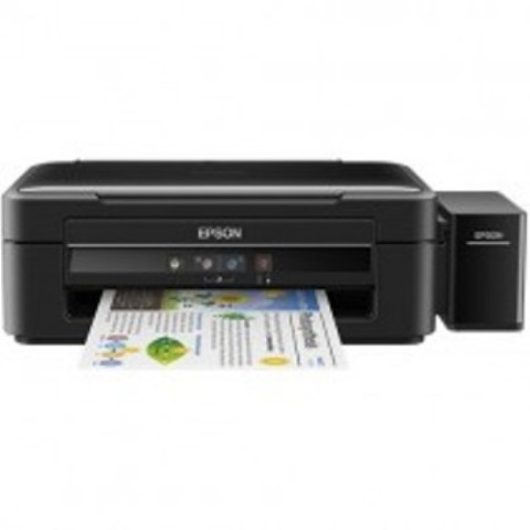 Epson L386 All-in-One Wireless Printer