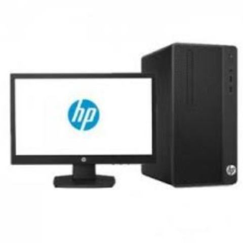 Lenovo Intel Core i3 4GB RAM 1TB HDD 18.5″ Desktop Ex-UK