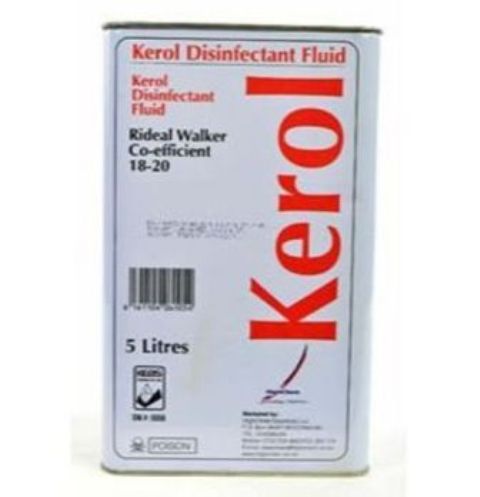 Kerol Disinfectant