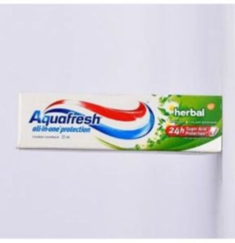 Aquafresh 50ml