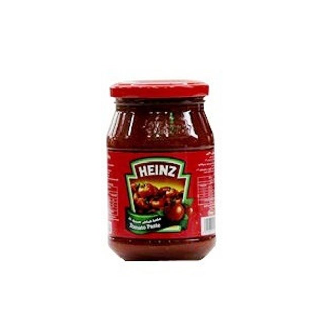 Heinz Tomato Paste 370 g